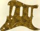 Leopard Print Yellow - Vintera '70s Strat