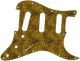 Leopard Print Yellow