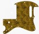 Leopard Print Yellow