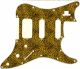 Leopard Print Yellow