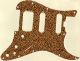 Leopard Print Tight - HSS Shawbucker Elite Strat