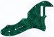 Leopard Print Green