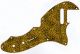 Leopard Print Yellow