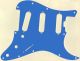 Light Blue - SSS Elite Strat