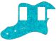 Light Blue Pearl - Vintera '70s Tele Thinline