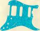 Light Blue Pearl - HSS Shawbucker Elite Strat