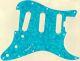 Light Blue Pearl - SSS Elite Strat