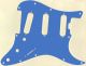 Light Blue Transparent - SSS Elite Strat