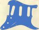 Light Blue Transparent - Vintera '70s Strat