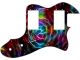 Light Fragments - Vintera '70s Tele Thinline