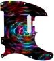 Light Fragments - American Elite Tele