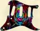 Light Fragments - Vintera '50s Strat