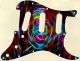 Light Fragments - Vintera '70s Strat