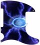 Lightning Ball - Tele Esquire