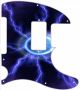 Lightning Ball - 8 Hole H Tele