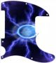 Lightning Ball - Avril Lavigne Tele