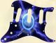 Lightning Ball - Vintera '50s Strat