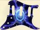 Lightning Ball - SSS Hendrix Voodoo Strat