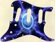 Lightning Ball - SSS 11 Hole Strat