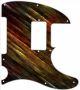 Lines - 8 Hole H Tele