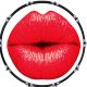 Lips Kiss