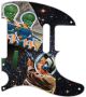 Little Green Men - Vintera '50s Tele