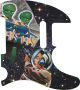 Little Green Men - Vintera '60s Tele