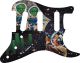 Little Green Men - Vintera '60s Strat