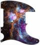 Lobster Nebula - Tele Esquire