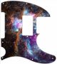 Lobster Nebula - 8 Hole H Tele