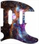 Lobster Nebula - Tele Nashville
