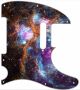 Lobster Nebula - 8 Hole Tele