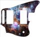 Lobster Nebula - Jaguar Blacktop