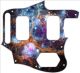 Lobster Nebula - Jaguar Classic Player