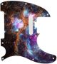 Lobster Nebula - American Elite Tele