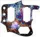 Lobster Nebula - Jaguar Special Edition HH