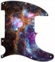 Lobster Nebula - Avril Lavigne Tele