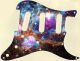 Lobster Nebula - SSS 8 Hole Strat