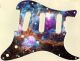 Lobster Nebula - SSS Elite Strat