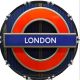 London Tube 1