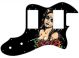 Lost Soul - Vintera '70s Tele Thinline
