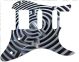 Machined Maze