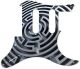 Machined Maze