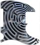 Machined Maze