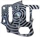 Machined Maze