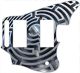 Machined Maze