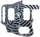 Machined Maze - Vintera '60s Jaguar HH