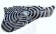 Machined Maze