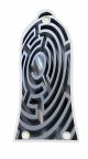 Machined Maze