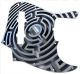 Machined Maze